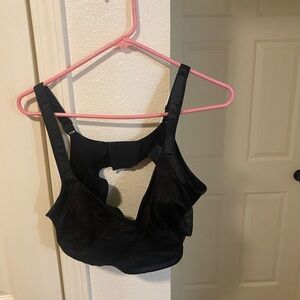 Playtex Black Women's Bra